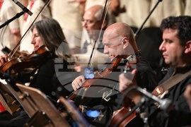 Новогодишен музикален фестивал - „Картини от една Коледа" - концерт