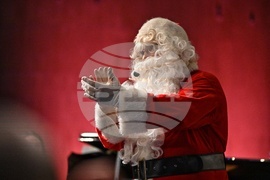 Новогодишен музикален фестивал - „Картини от една Коледа" - концерт