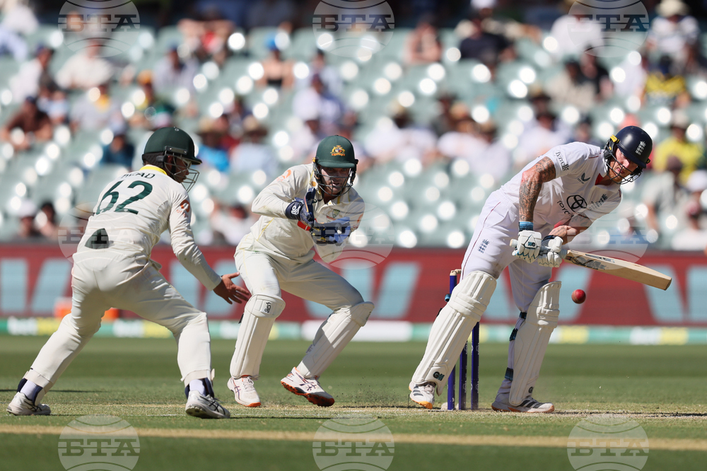 Australia England Cricket