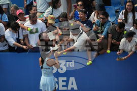 Thailand SEA Games Tennis