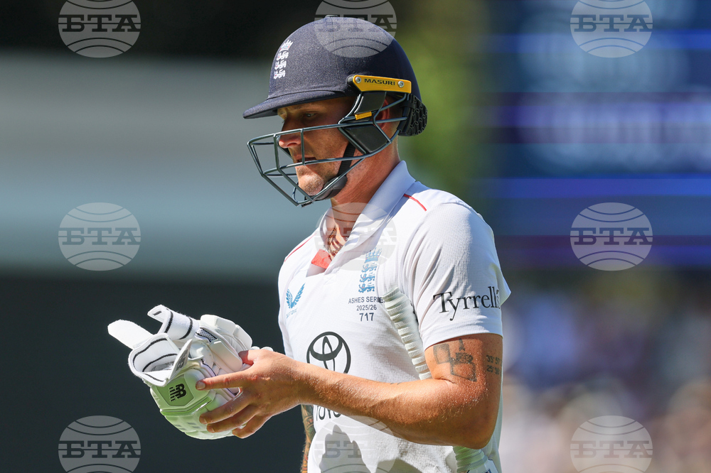 Australia England Cricket