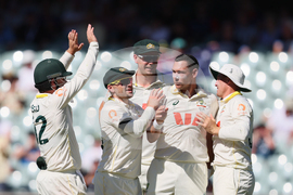 Australia England Cricket