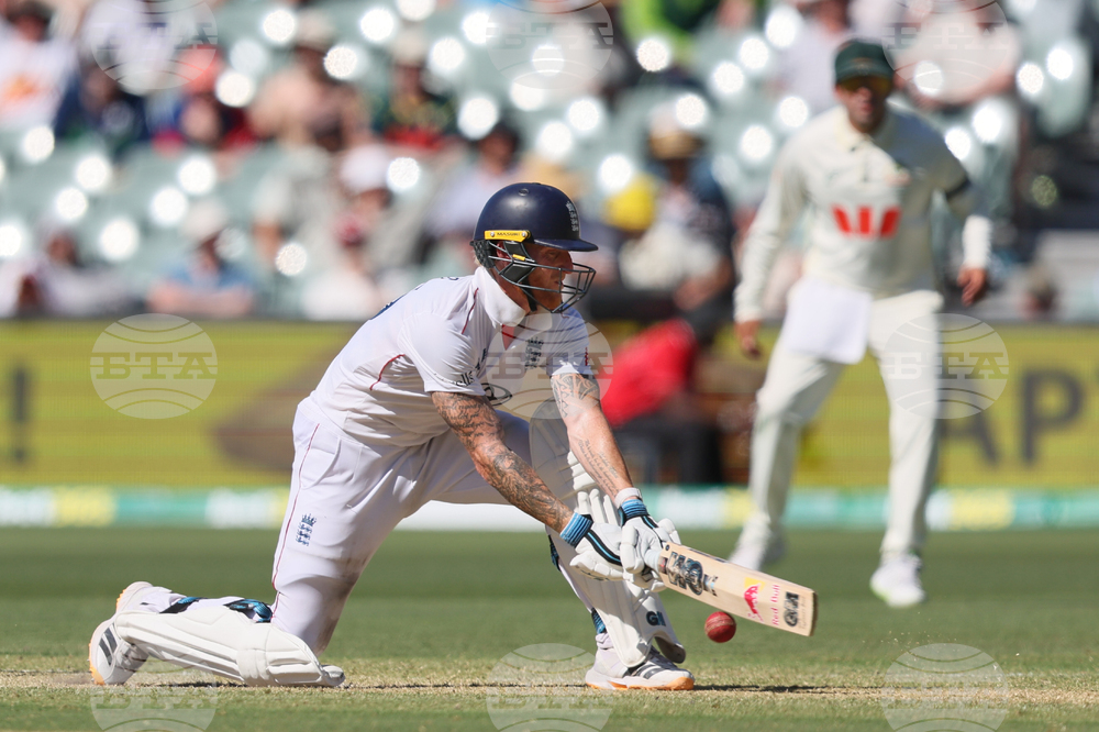 Australia England Cricket