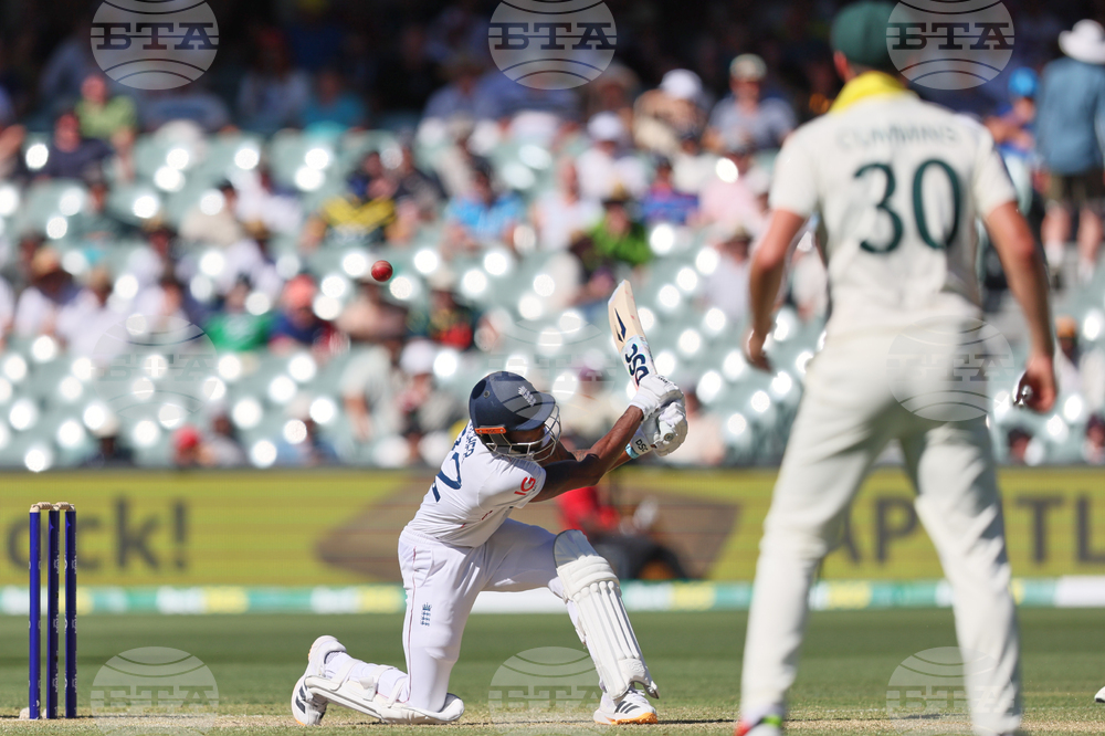 Australia England Cricket