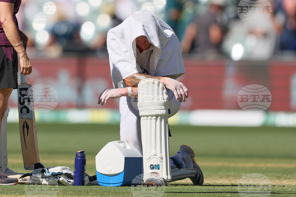 Australia England Cricket