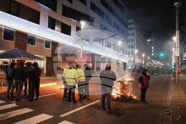 Belgium Europe Summit