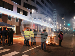 Belgium Europe Summit