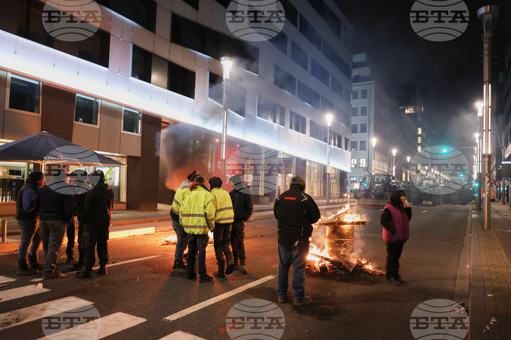 Belgium Europe Summit