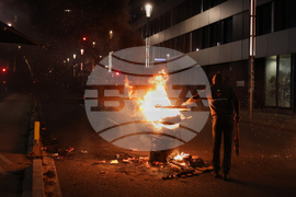 Belgium Europe Summit