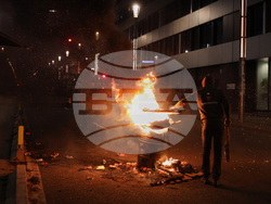 Belgium Europe Summit