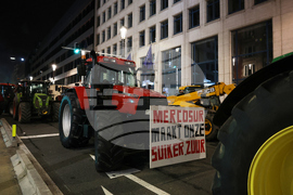 Belgium Europe Summit