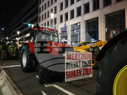 Belgium Europe Summit