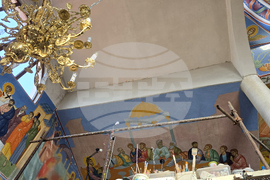 Сливен - отец Йоан