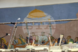 Сливен - отец Йоан