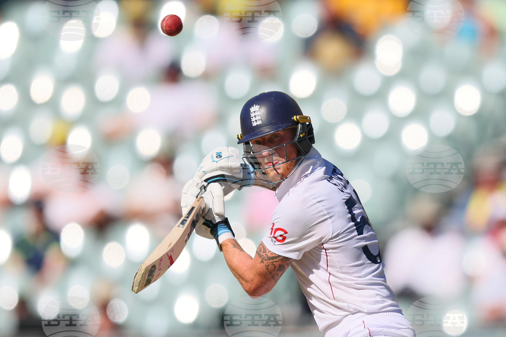 Australia England Cricket