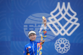 Thailand SEA Games Tennis