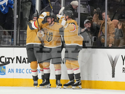 Devils Golden Knights Hockey