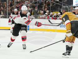 Devils Golden Knights Hockey