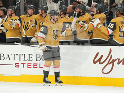 Devils Golden Knights Hockey