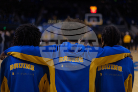 Arizona St UCLA Basketball