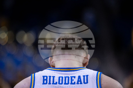 Arizona St UCLA Basketball