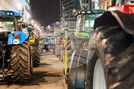 Belgium Europe Summit