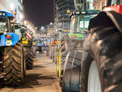 Belgium Europe Summit