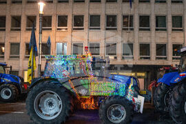 Belgium Europe Summit