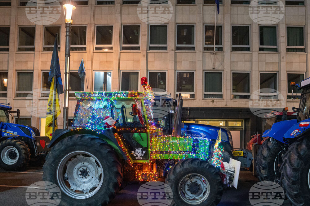 Belgium Europe Summit