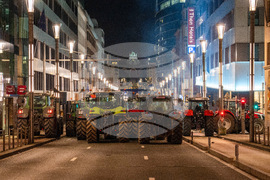 Belgium Europe Summit