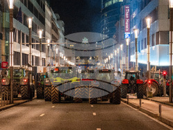 Belgium Europe Summit