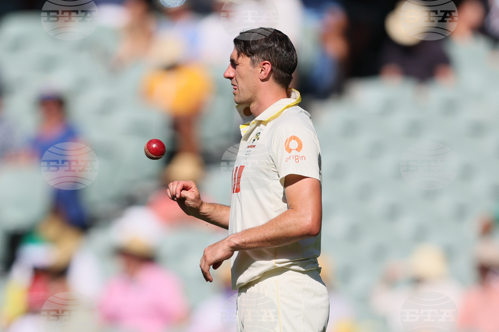 Australia England Cricket