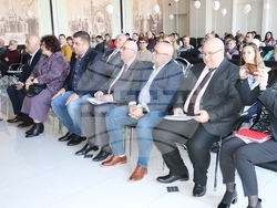 Снимка: Областна администрация-Русе 