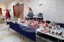 Шумен - благотворителен базар