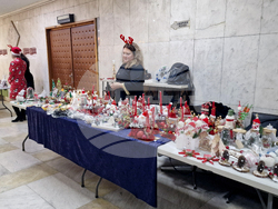 Шумен - благотворителен базар