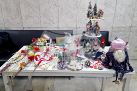 Шумен - благотворителен базар