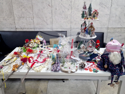 Шумен - благотворителен базар