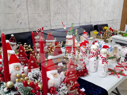 Шумен - благотворителен базар