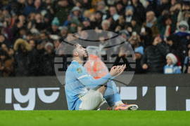 APTOPIX Britain League Cup Soccer