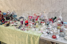 Шумен - благотворителен базар