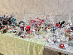 Шумен - благотворителен базар