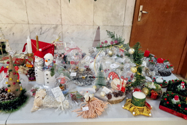 Шумен - благотворителен базар