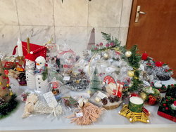 Шумен - благотворителен базар