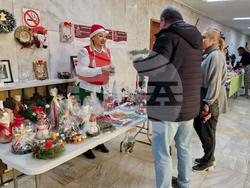 Шумен - благотворителен базар