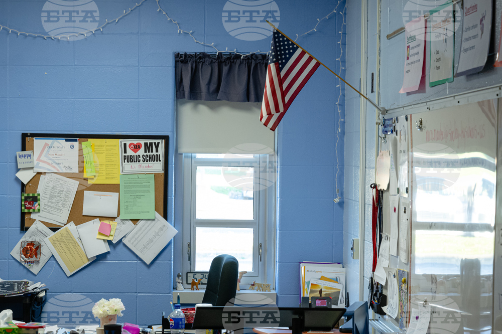 Education Rural Schools