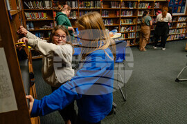 Education Rural Schools