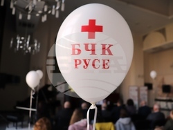 Снимка: Областна администрация-Русе 