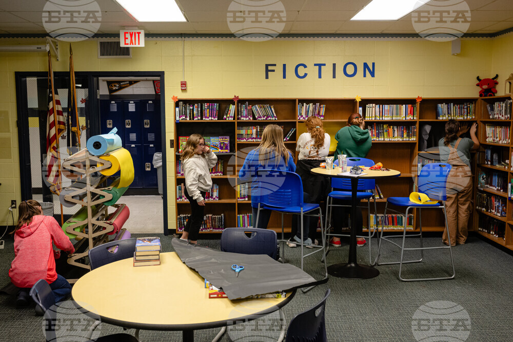 Education Rural Schools