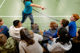 Education Rural Schools