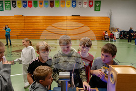 Education Rural Schools